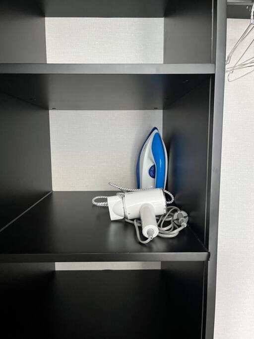 Metropole D2 2br Pool Gym Deluxe Apartamento