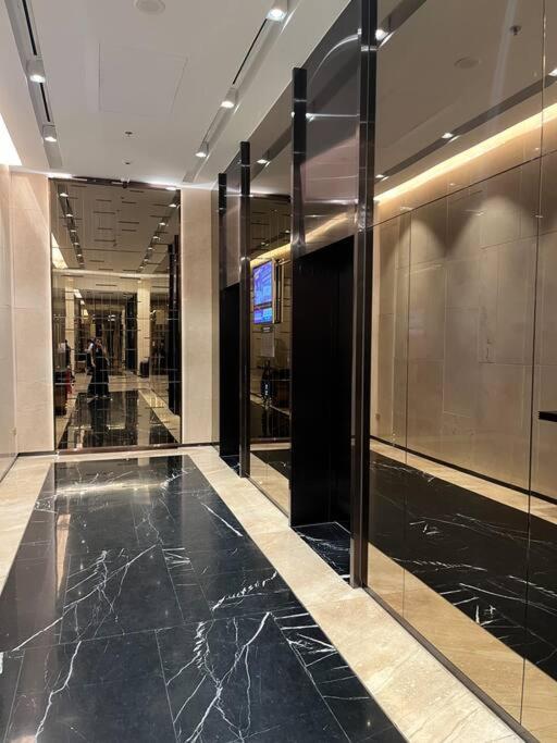 Apartamento Metropole D2 2br Pool Gym Deluxe