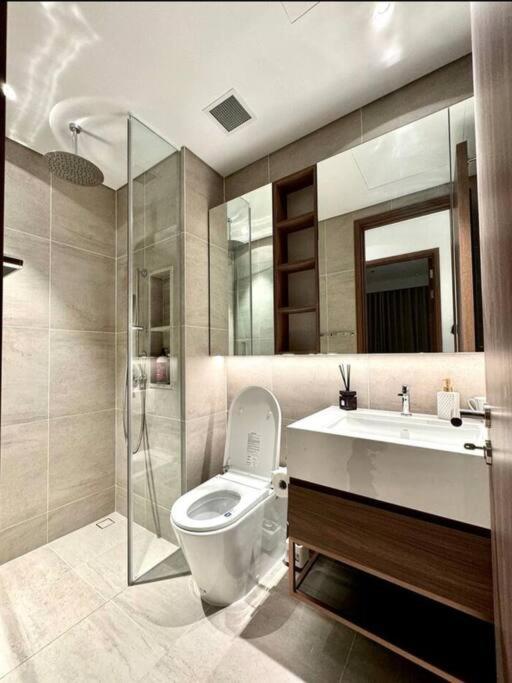 Metropole D2 2br Pool Gym Deluxe Cidade de Ho Chi Minh